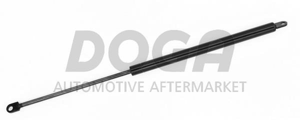 Doga 2029973 Gas hood spring 2029973: Buy near me in Poland at 2407.PL - Good price!