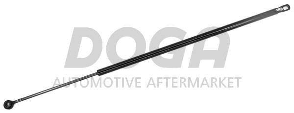 Doga 2000213 Gas Spring, boot-/cargo area 2000213: Buy near me in Poland at 2407.PL - Good price!