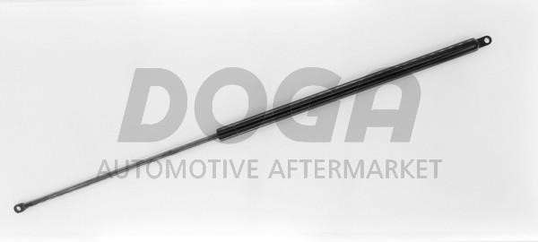 Doga 2001233 Gas hood spring 2001233: Buy near me at 2407.PL in Poland at an Affordable price!