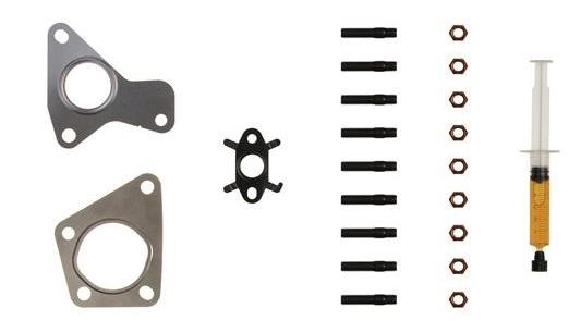 Alanko 10920613 Turbine mounting kit 10920613: Buy near me in Poland at 2407.PL - Good price!