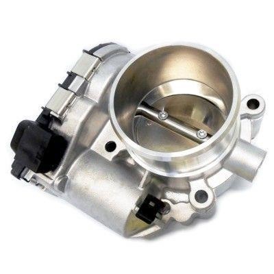 We Parts 240640235 Throttle body 240640235: Buy near me in Poland at 2407.PL - Good price!