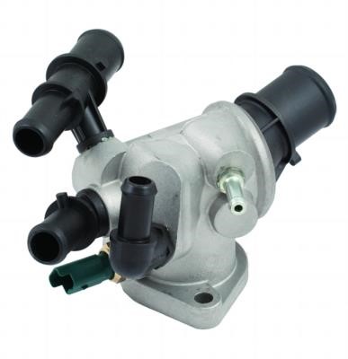 We Parts 421150042 Thermostat, coolant 421150042: Buy near me at 2407.PL in Poland at an Affordable price!