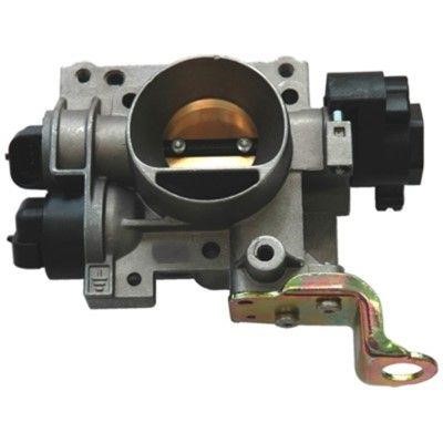 We Parts 240640002 Throttle body 240640002: Buy near me in Poland at 2407.PL - Good price!