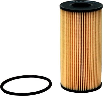 We Parts 14117 Oil Filter 14117: Buy near me at 2407.PL in Poland at an Affordable price!