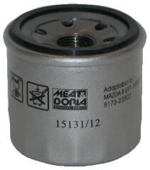 We Parts 15131/12 Oil Filter 1513112: Buy near me in Poland at 2407.PL - Good price!