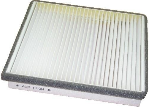 We Parts 17165 Filter, interior air 17165: Buy near me in Poland at 2407.PL - Good price!