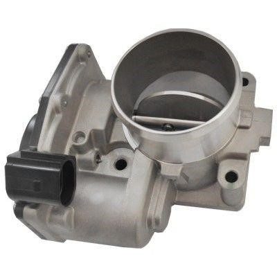 We Parts 240640303 Throttle body 240640303: Buy near me in Poland at 2407.PL - Good price!