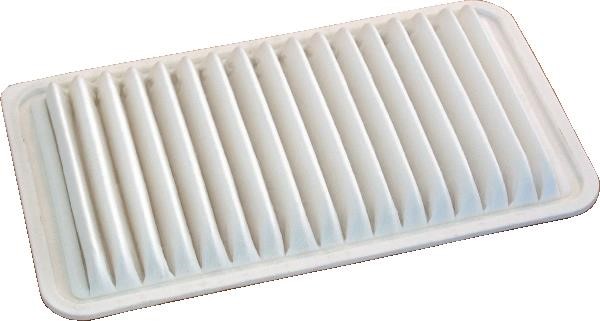 We Parts 18381 Air filter 18381: Buy near me in Poland at 2407.PL - Good price!