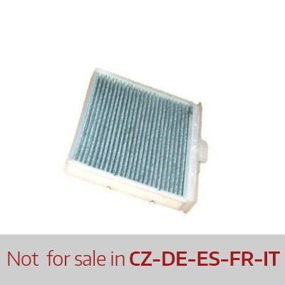 We Parts 17333FK Filter, interior air 17333FK: Buy near me in Poland at 2407.PL - Good price!