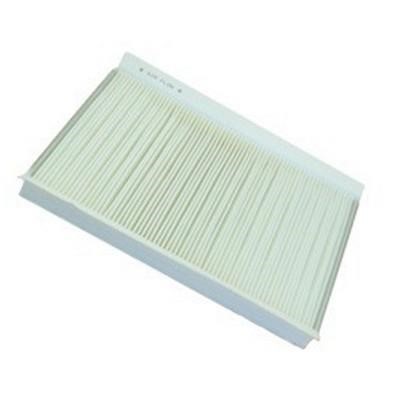 We Parts 17411 Filter, interior air 17411: Buy near me in Poland at 2407.PL - Good price!
