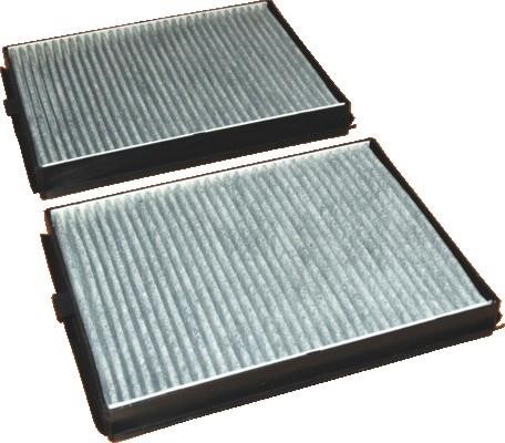 We Parts 17153FK-X2 Filter, interior air 17153FKX2: Buy near me in Poland at 2407.PL - Good price!