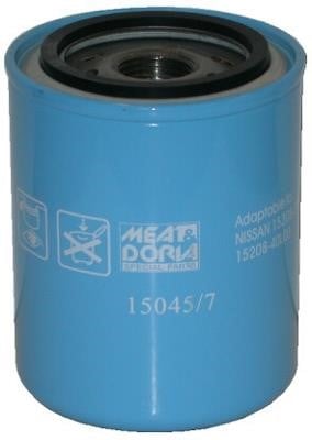 We Parts 15045/7 Oil Filter 150457: Buy near me in Poland at 2407.PL - Good price!