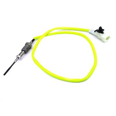 We Parts 411420739 Exhaust gas temperature sensor 411420739: Buy near me at 2407.PL in Poland at an Affordable price!
