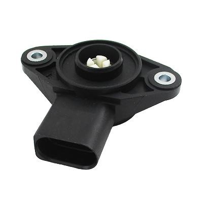 We Parts 410600074 Sensor, suction pipe reverse flap 410600074: Buy near me in Poland at 2407.PL - Good price!