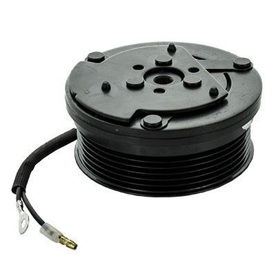 We Parts K21308 Magnetic Clutch, air conditioner compressor K21308: Buy near me in Poland at 2407.PL - Good price!