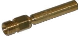We Parts 240720002 Injector 240720002: Buy near me in Poland at 2407.PL - Good price!