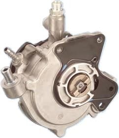 We Parts 371130073 Vacuum Pump, braking system 371130073: Buy near me in Poland at 2407.PL - Good price!
