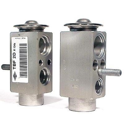 We Parts K42106 Air conditioner expansion valve K42106: Buy near me in Poland at 2407.PL - Good price!