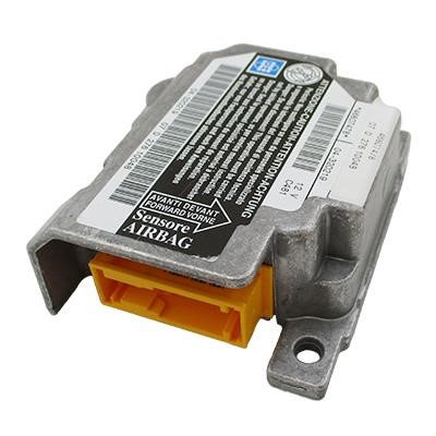 We Parts 462340018 Control Unit, airbag 462340018: Buy near me in Poland at 2407.PL - Good price!