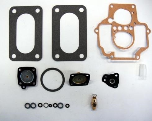 We Parts W550 Carburetor repair kit W550: Buy near me in Poland at 2407.PL - Good price!