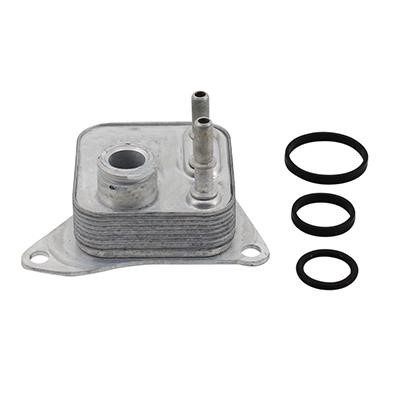 We Parts 381590288 Oil Cooler, engine oil 381590288: Buy near me in Poland at 2407.PL - Good price!