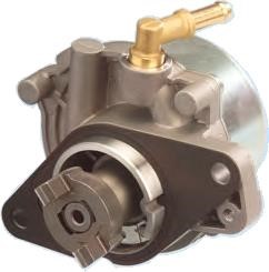 We Parts 371130064 Vacuum Pump, braking system 371130064: Buy near me in Poland at 2407.PL - Good price!
