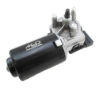 We Parts 461880186 Wiper Motor 461880186: Buy near me in Poland at 2407.PL - Good price!