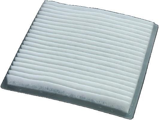 We Parts 17337 Filter, interior air 17337: Buy near me at 2407.PL in Poland at an Affordable price!