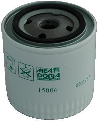 We Parts 15006 Oil Filter 15006: Buy near me in Poland at 2407.PL - Good price!