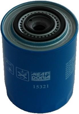 We Parts 15321 Oil Filter 15321: Buy near me in Poland at 2407.PL - Good price!