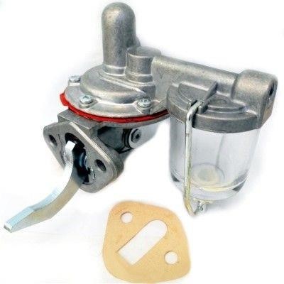 We Parts 321310073 Fuel pump 321310073: Buy near me in Poland at 2407.PL - Good price!
