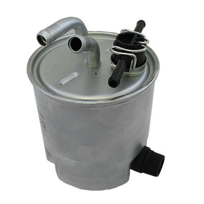 We Parts 4869 Fuel filter 4869: Buy near me in Poland at 2407.PL - Good price!