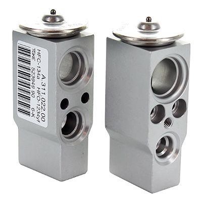 We Parts K42135 Air conditioner expansion valve K42135: Buy near me in Poland at 2407.PL - Good price!