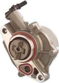 We Parts 371130077 Vacuum Pump, braking system 371130077: Buy near me in Poland at 2407.PL - Good price!