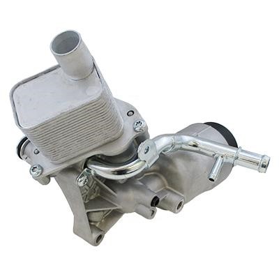 We Parts 381590277 Oil Cooler, engine oil 381590277: Buy near me in Poland at 2407.PL - Good price!