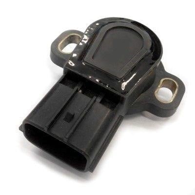 We Parts 410600052 Throttle position sensor 410600052: Buy near me in Poland at 2407.PL - Good price!