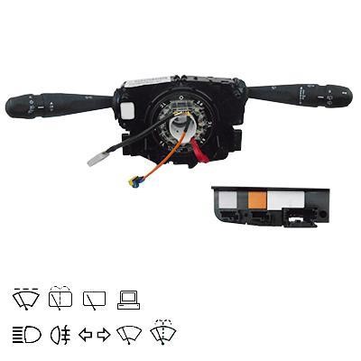 We Parts 461800303 Steering Column Switch 461800303: Buy near me at 2407.PL in Poland at an Affordable price!