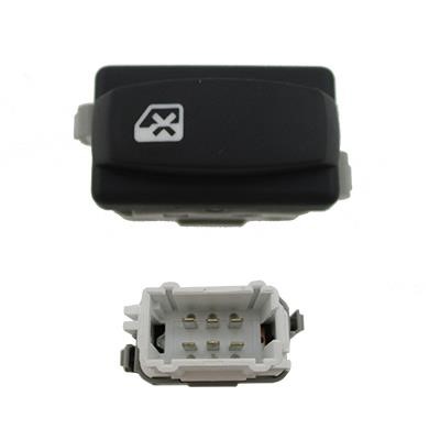 We Parts 462060290 Window regulator button block 462060290: Buy near me in Poland at 2407.PL - Good price!