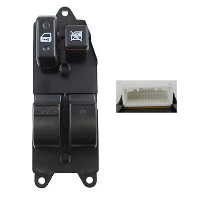 We Parts 462060524 Power window button 462060524: Buy near me in Poland at 2407.PL - Good price!