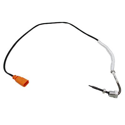 We Parts 411420888 Exhaust gas temperature sensor 411420888: Buy near me in Poland at 2407.PL - Good price!