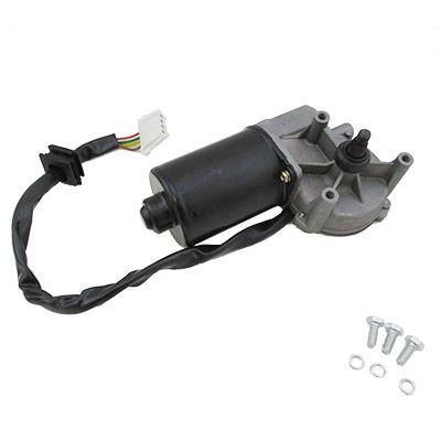 We Parts 461880375 Wiper Motor 461880375: Buy near me in Poland at 2407.PL - Good price!