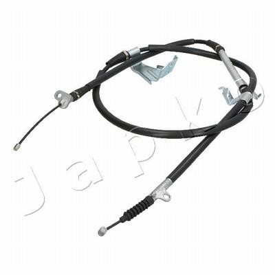 Japko 131170R Parking brake cable, right 131170R: Buy near me in Poland at 2407.PL - Good price!