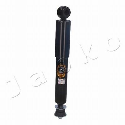 Japko MJ22503 Rear oil and gas suspension shock absorber MJ22503: Buy near me in Poland at 2407.PL - Good price!