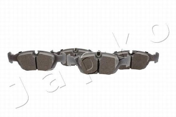 Brake Pad Set, disc brake Japko 500005