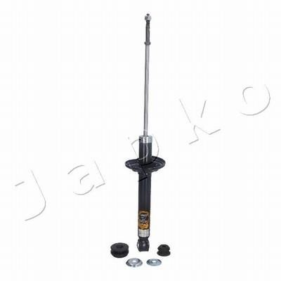 Japko MJ10037 Rear oil and gas suspension shock absorber MJ10037: Buy near me at 2407.PL in Poland at an Affordable price!