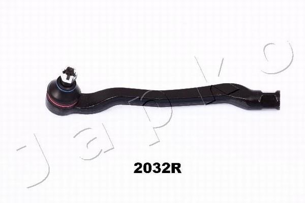 Japko 1112032R Tie rod end right 1112032R: Buy near me in Poland at 2407.PL - Good price!