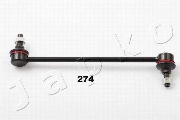 Japko 106274 Rear stabilizer bar 106274: Buy near me in Poland at 2407.PL - Good price!