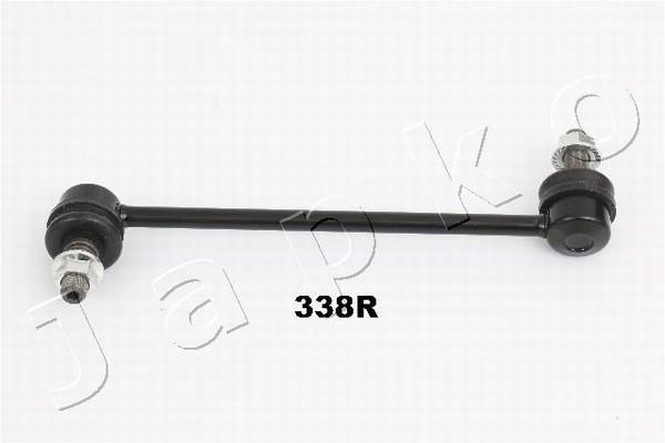 Japko 106338R Front stabilizer bar, right 106338R: Buy near me in Poland at 2407.PL - Good price!