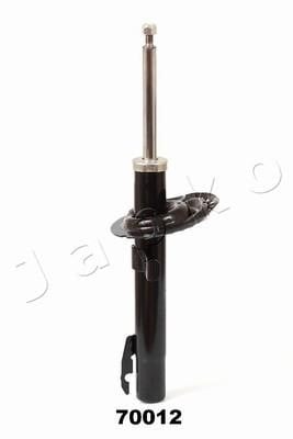 Japko MJ70012 Front oil and gas suspension shock absorber MJ70012: Buy near me in Poland at 2407.PL - Good price!