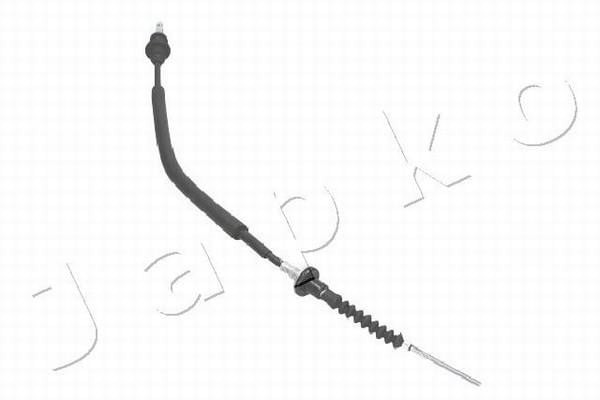 Japko 154822 Cable Pull, clutch control 154822: Buy near me in Poland at 2407.PL - Good price!